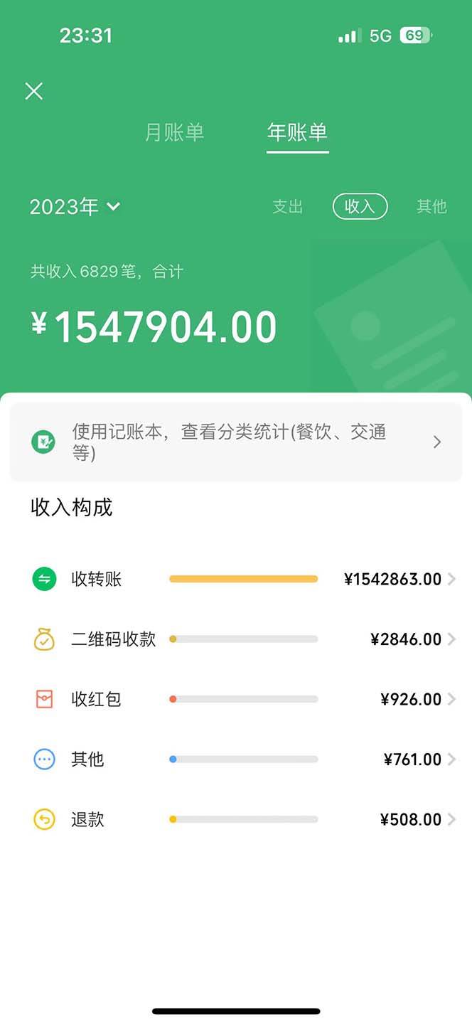 （12285期）三天赚1.6万！每单利润500+，轻松月入7万+小白有手就行